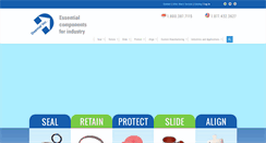 Desktop Screenshot of daemar.com